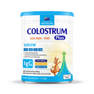 Colostrum Grow (900g)