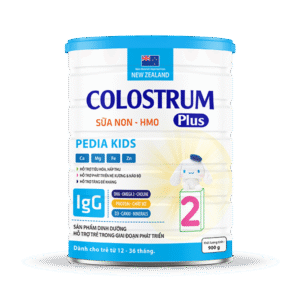 Colostrum Pedia Kids 2 (900g)