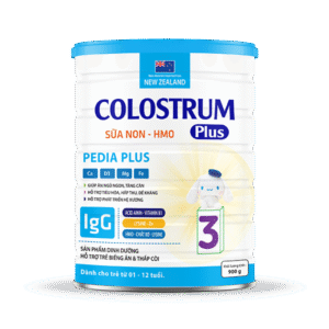 Colostrum Pedia Plus 3 (900g)