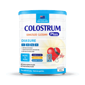 Colostrum Plus Diasure (900g)