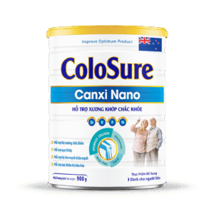 Colosure Canxi Nano người lớn (900g)