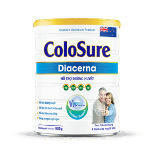 Colosure Diacerna người lớn (900g)