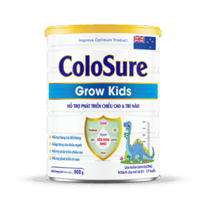 Colosure Grow Kids (900g)