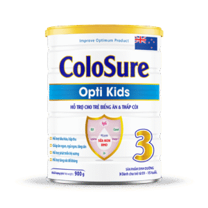 Colosure Opti Kids 3 (900g)