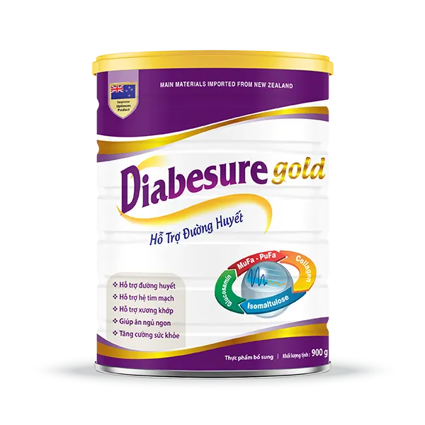 Diabesure Gold (900g)