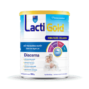 Lacti Gold Diacerna người lớn (900g)