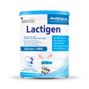 Lactigen 2 (900g)