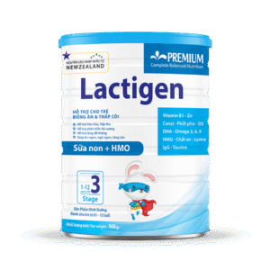 Lactigen 3 (900g)