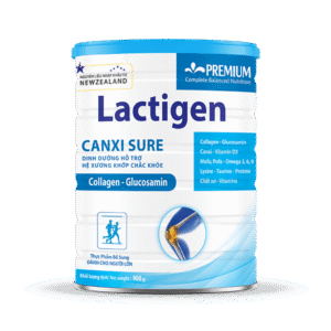 Lactigen Canxi Sure người lớn (900g)