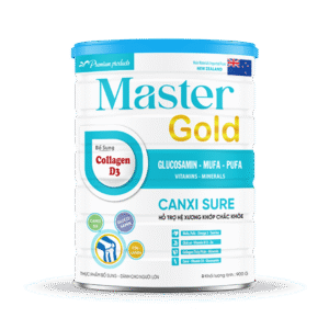 Master Gold Canxi Sure (900g)