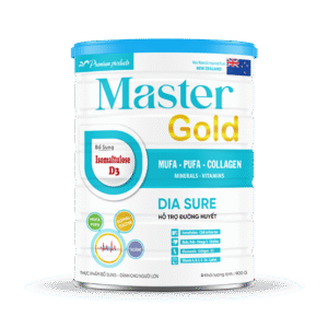 Master Gold Dia Sure (900g)