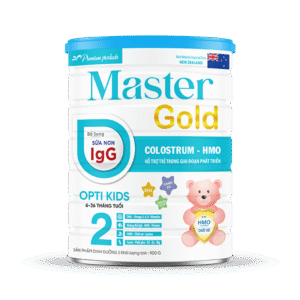 Master Gold Opti Kids 2 (900g)