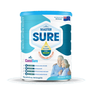 MasterSURE CanxiSure người lớn (900g)
