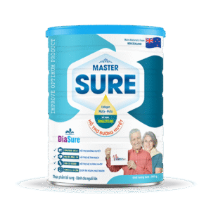 MasterSURE DiaSure người lớn (900g)