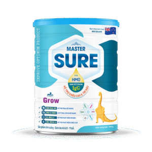 MasterSURE Grow (900g)