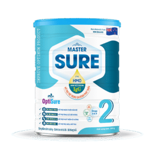 MasterSURE OptiSure 2 (900g)