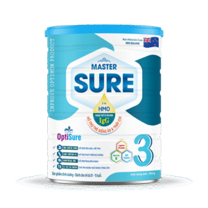 MasterSURE OptiSure 3 (900g)