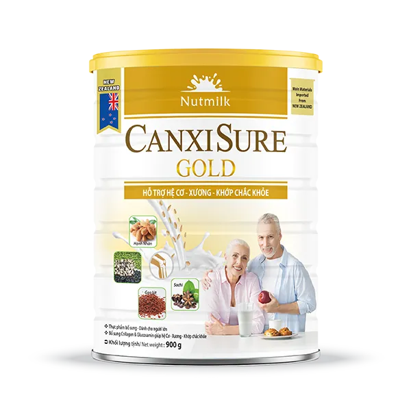 Canxisure Gold (900g)
