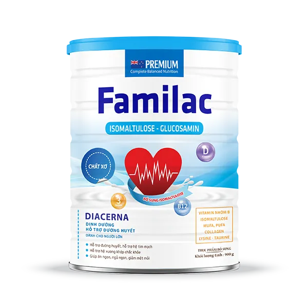 Familac Diacerna (900g)