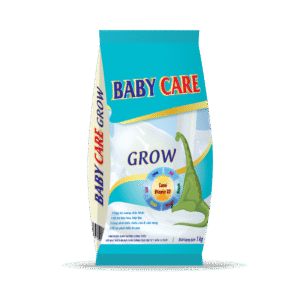 Túi nhà trẻ Baby Care Grow (1kg)