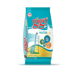 Túi nhà trẻ Gigo Nutri Gold (1kg)