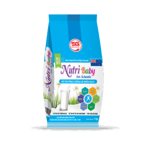 Túi nhà trẻ Nutri Baby (1kg)