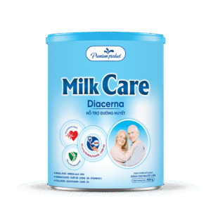 Sữa bột Milkcare Diacerna (900g)