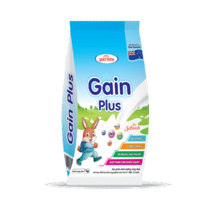 Túi nhà trẻ Goldbeta Gain Plus (1kg)