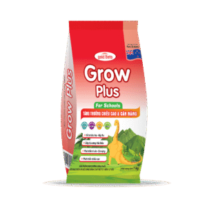 Túi nhà trẻ Goldbeta Grow Plus (1kg)