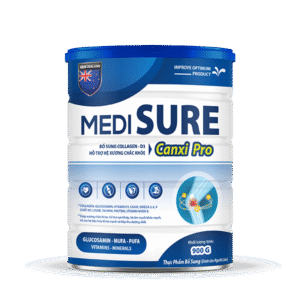 Medisure Canxi Pro (900g)