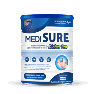 Medisure Diabet Pro (900g)
