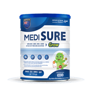 Medisure Grow (900g)