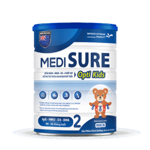 Medisure Opti Kids 2 (900g)
