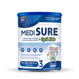 Medisure Opti Kids 3 (900g)