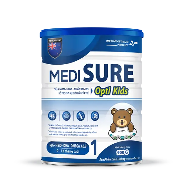 Medi Sure Opti Kids 1 (900g)